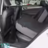جيلي امجراند EV 2021