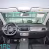 جيلي امجراند EV 2021