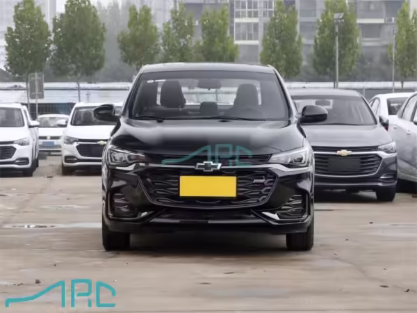Chevrolet Monza 2022