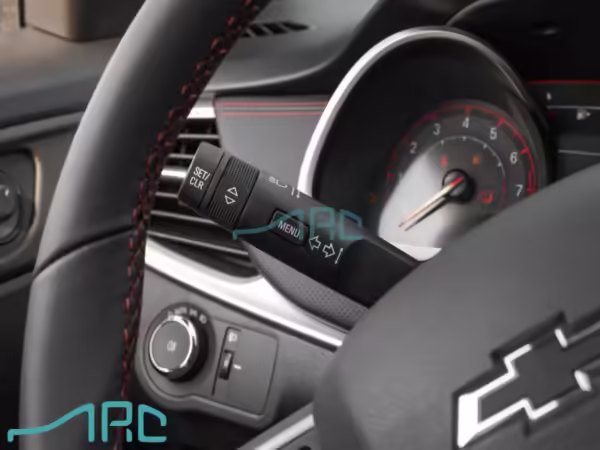 Chevrolet Monza 2022