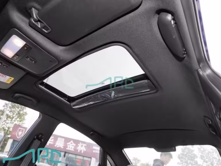 Chevrolet Monza 2022