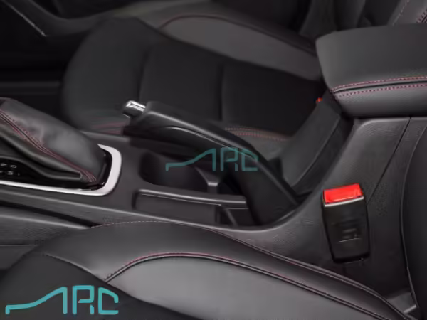 Chevrolet Monza 2022