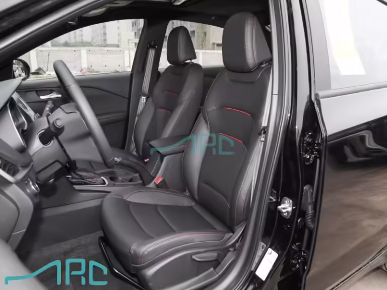 Chevrolet Monza 2022