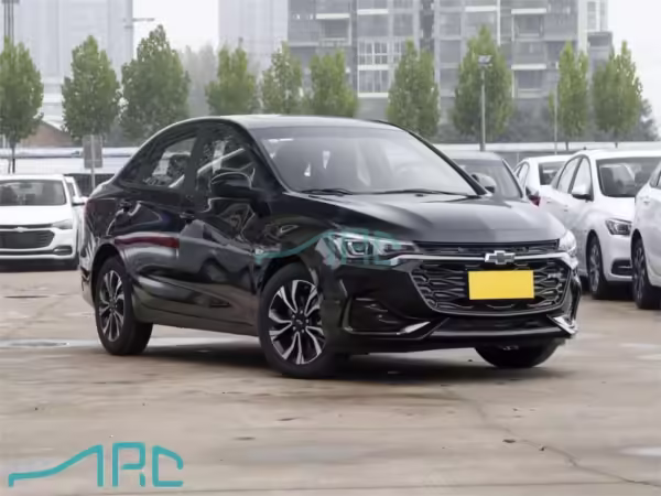 Chevrolet Monza 2022