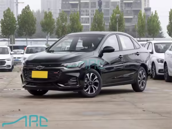 Chevrolet Monza 2022