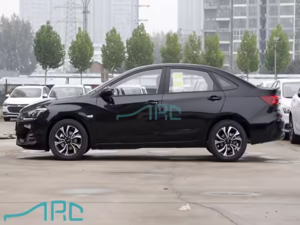 Chevrolet Monza 2022