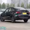 Chevrolet Monza 2022