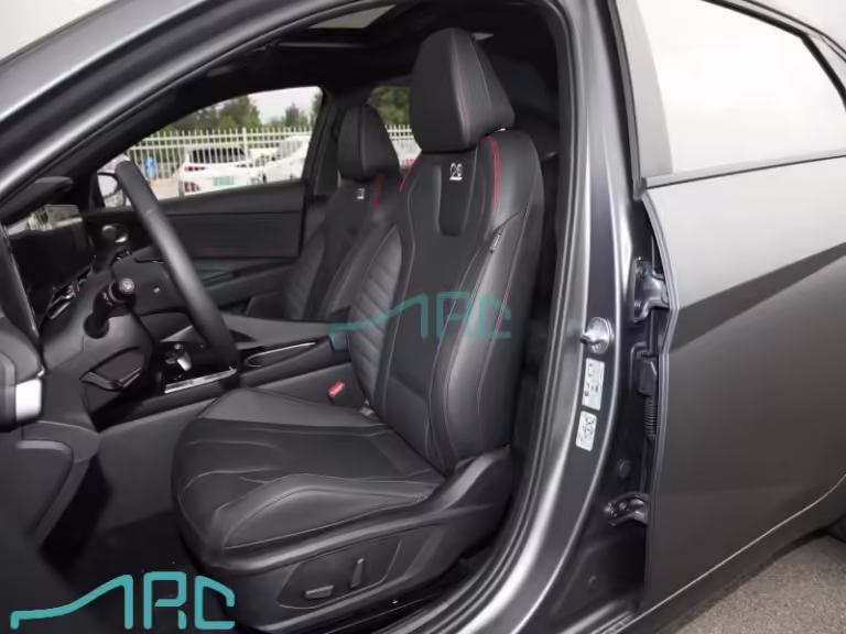 Hyundai Elantra 2022