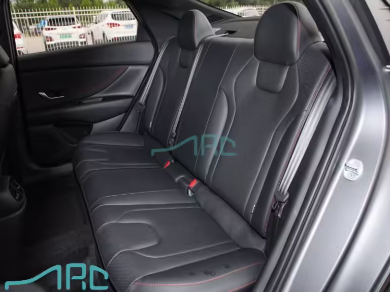 Hyundai Elantra 2022