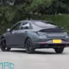 Hyundai Elantra 2022