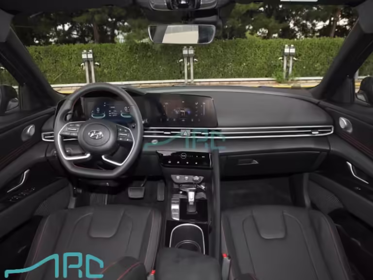 Hyundai Elantra 2022