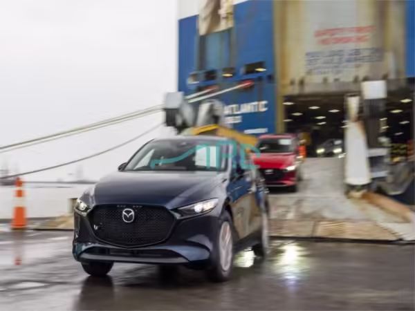 MAZDA CX-5 2022