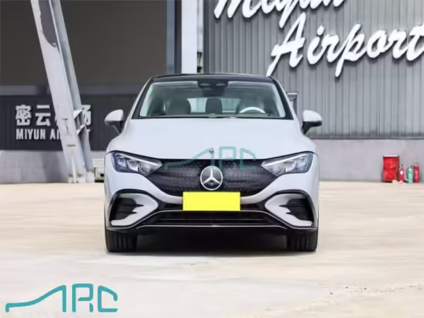 2022 Mercedes-Benz EQE