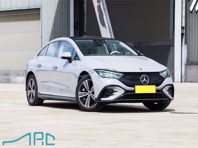 2022 Mercedes-Benz EQE