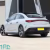 2022 Mercedes-Benz EQE