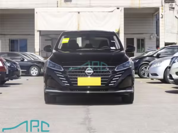 نيسان تينا 2022