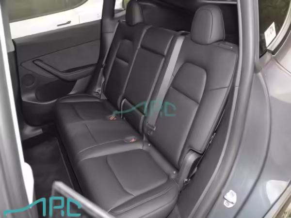 Tesla MODELO Y 2022