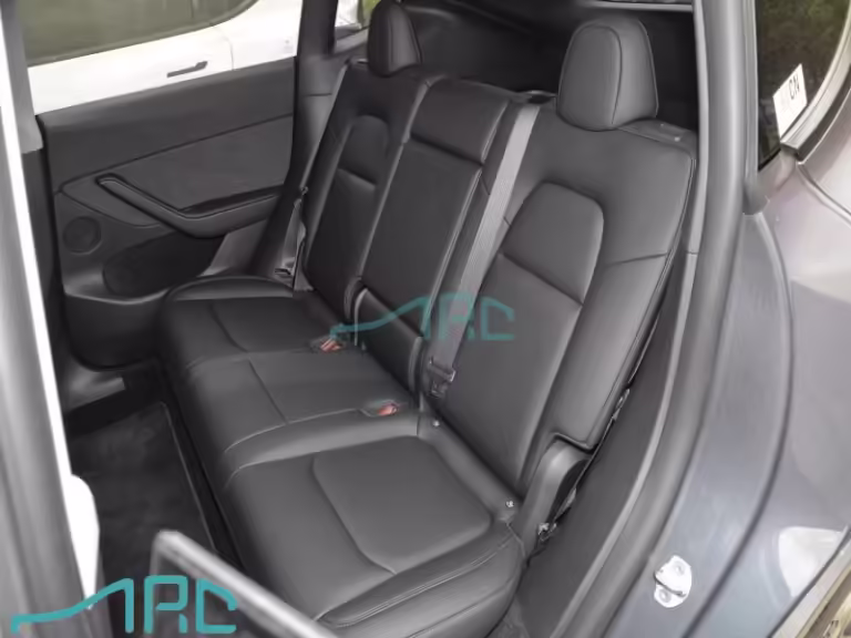 Tesla MODELO Y 2022