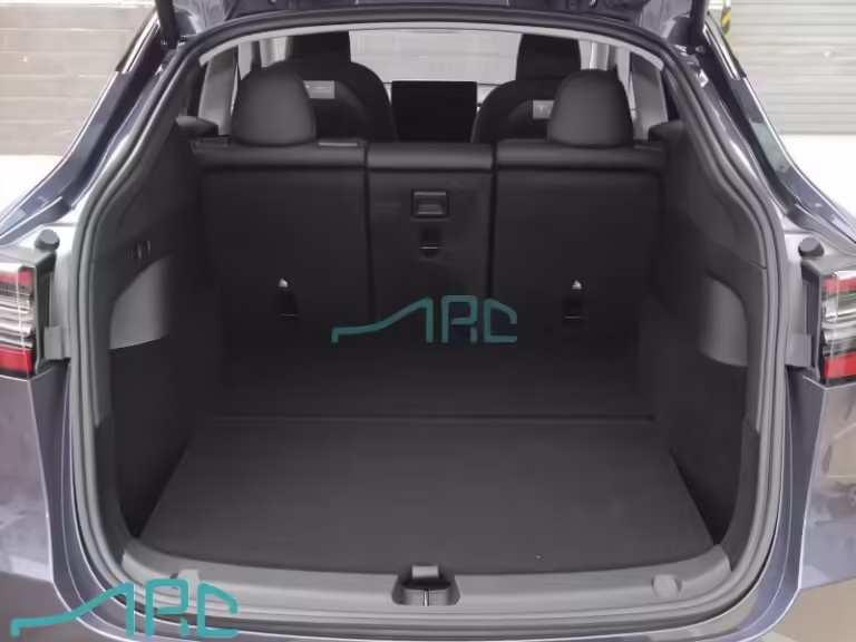 Tesla MODELO Y 2022