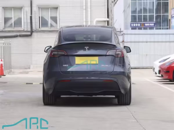 Tesla MODELO Y 2022
