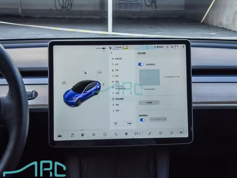 2022 Tesla MODEL3