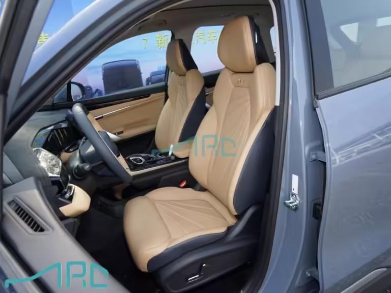 2023 Geely Boyue L