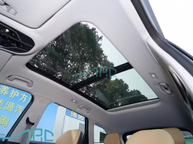 2023 Geely Boyue L