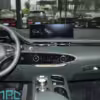 2023 Genesis GV70 EV