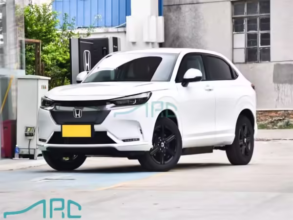 Honda eNP1 2023