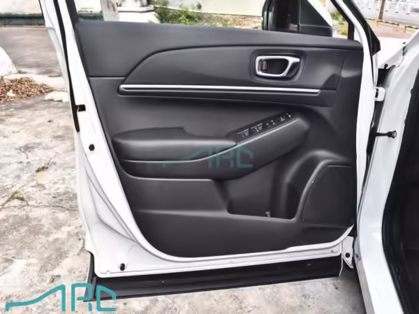 Honda eNP1 2023