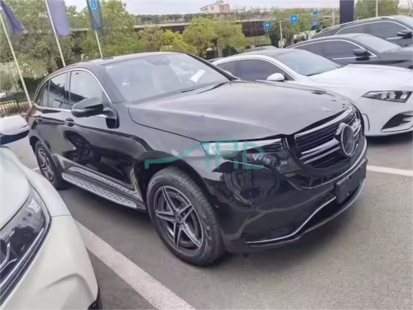 2024 Mercedes-Benz EQA