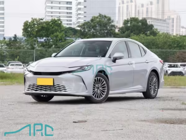 Toyota Camry 2024