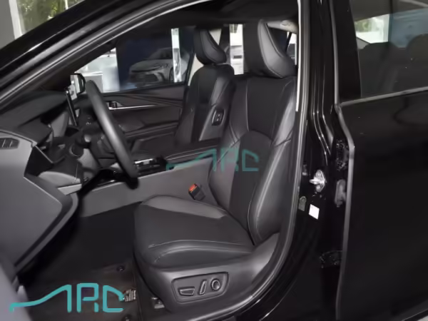 Toyota Camry 2024