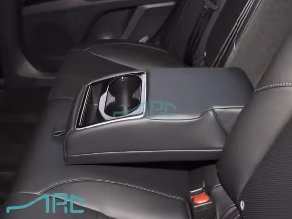 Toyota Camry 2024