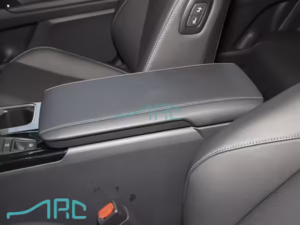 Toyota Camry 2024