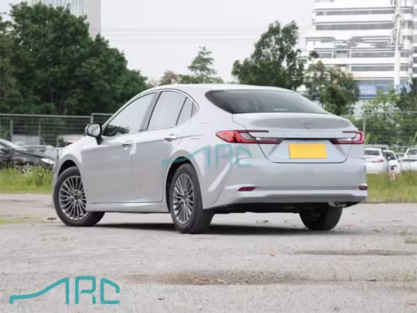 Toyota Camry 2024