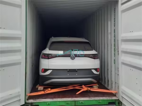 2024 Volkswagen lD.3