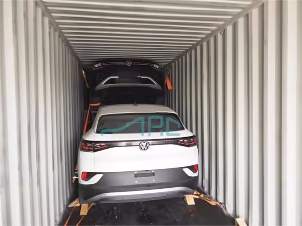 2024 Volkswagen lD.4X