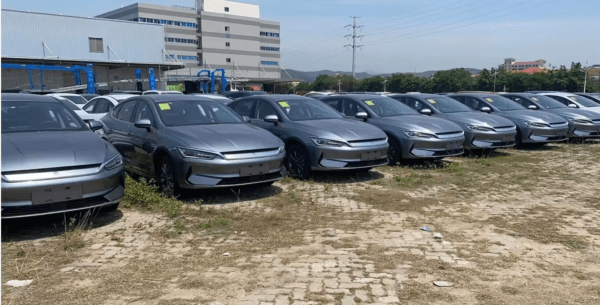 2024 Volkswagen lD.4 CROZZ