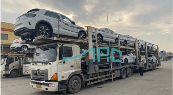 2024 AITO M5 REEV