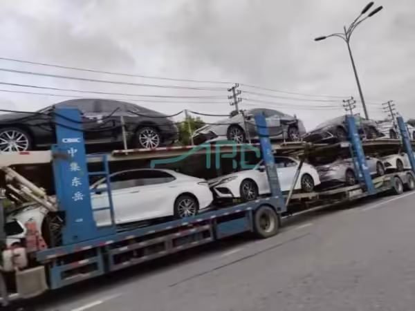 2023 BYD E2