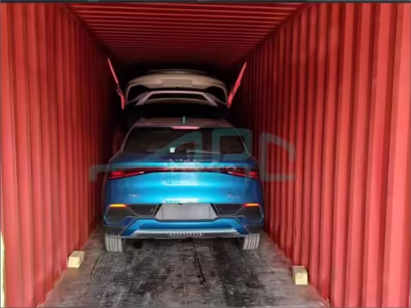 BYD NAKLİYE
