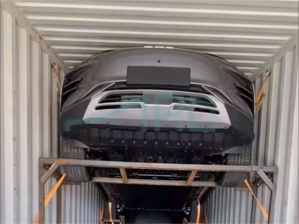 BYD NAKLİYE