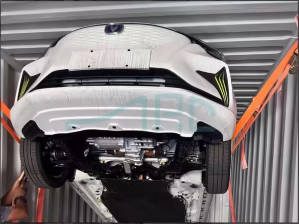 2023 Changan Eado EV460