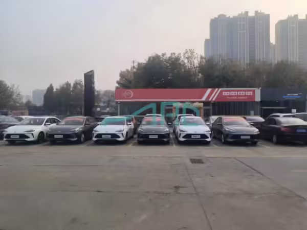 2023 CHERY TIGGO9