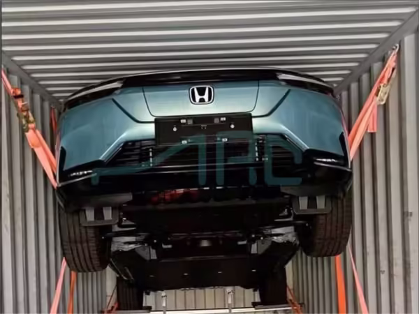 2022 HONDA ENS1