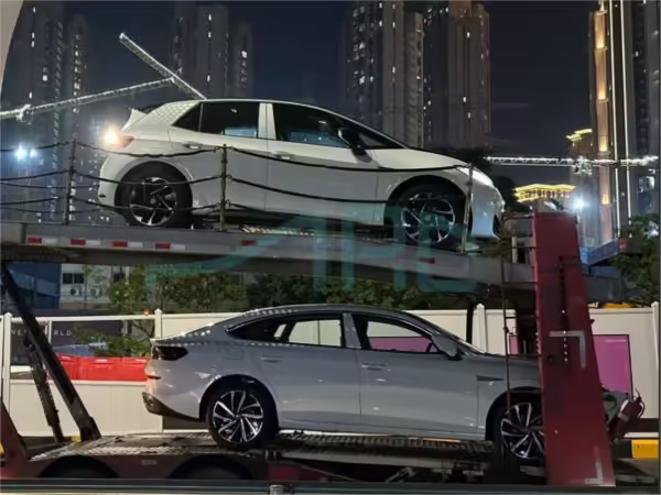 2024 Volkswagen Tiguan L