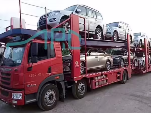2023 TANK 500