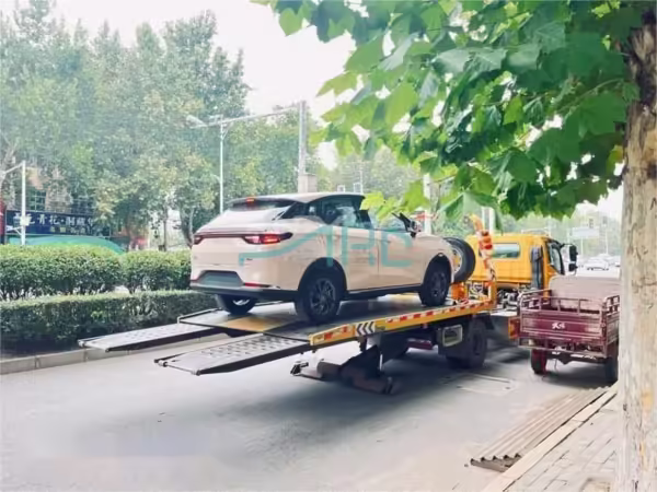 2023 NETA X 500lite