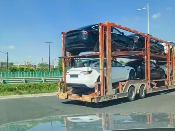 Tesla MODELO Y 2022